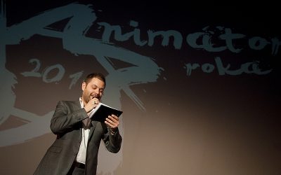 Deti odovzdali ceny najlepším animátorom z Trnavského kraja