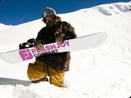 Festival lyžovania a snowboardingu