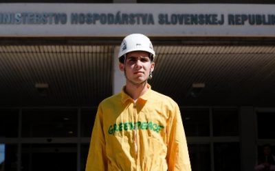 V Trenčíne najlepších dobrovoľníkov vyberali cez facebook
