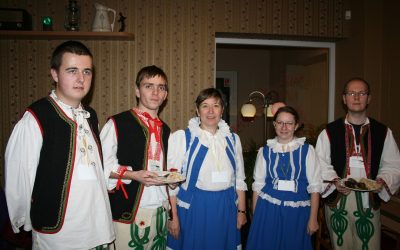 14. Valné zhromaždenie Rady mládeže Žilinského kraja v netradičnom šate