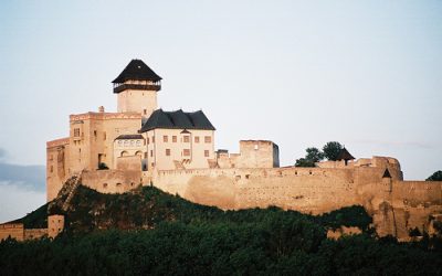 Grantová výzva Trenčianskej nadácie