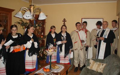 Slovensko pomôže Afrike
