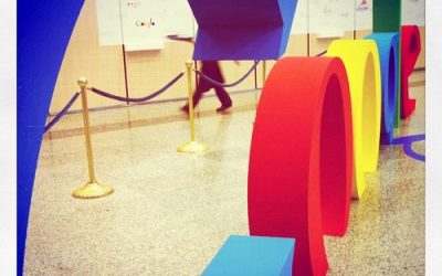 Google Science Fair 2012