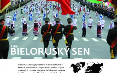 Belarus Action – podpora Bieloruska