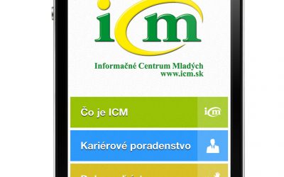 Informácie vždy po ruke