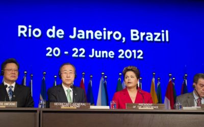 Konferencia Rio+20 hovorila o budúcnosti, ktorú chceme