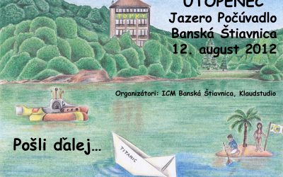 Plávaj bizarne