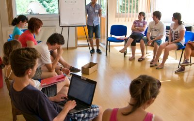 Argumentom za úspešné projekty