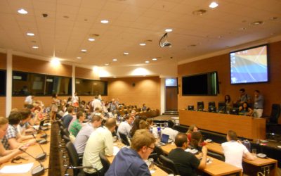 Cyprus hostil dialóg medzi EU a mladými ľuďmi