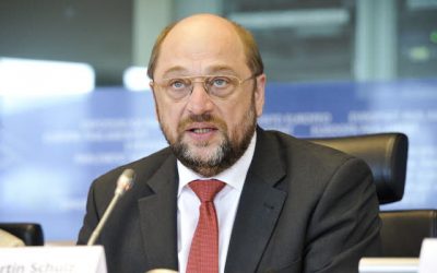 Diskutuj s predsedom Európskeho parlamentu