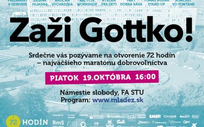Zaži Gottko!