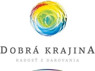Pridajte sa k Dobrej Krajine!