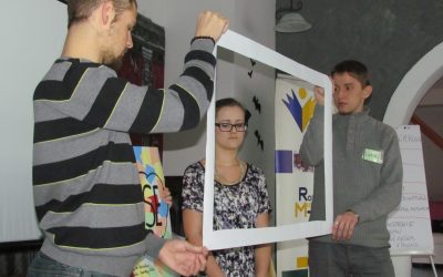 Školenie školských rád
