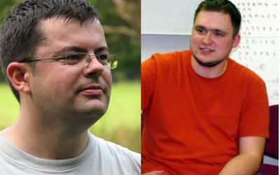 Predstavujeme predsedníctvo II.
