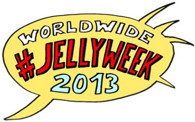 Jellyweek prvý raz na Slovensku