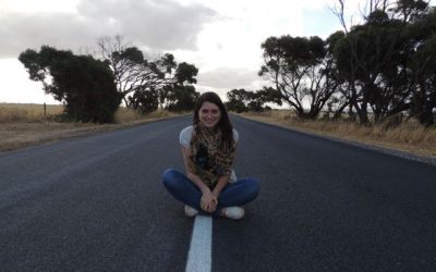 Prestíž mládežníckeho delegáta v Austrálii