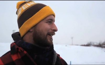 Miloš zo Spišskej: Predsudky ma nezaujímajú