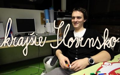 Jakub z Námestova: Ľudia potrebujú vidieť, že sa veci dajú zmeniť