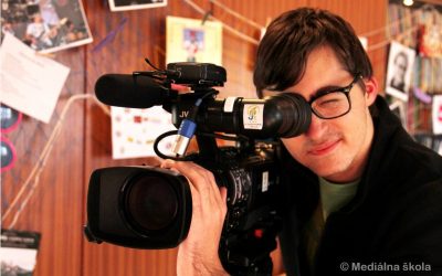 Mediálna škola má čerstvých absolventov