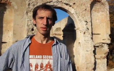 Matej z Bratislavy: Dobrovoľníctvo je služba