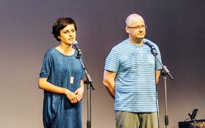 Na septembrovej Voices Live 31 NVMERI, Bútorovci aj Tomáš Ulej