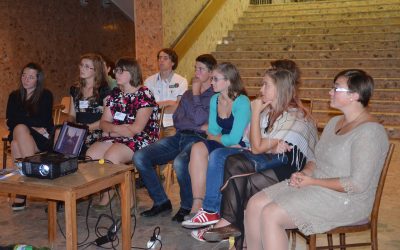 Takmer 500 eRkárov odštartovalo svoj ďalší dobrovoľnícky rok
