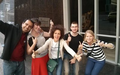 One Young World ukázal, že mladí ľudia môžu zmeniť svet