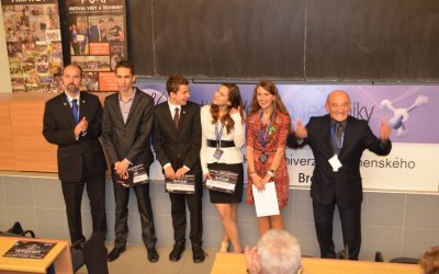 16. ročník Festivalu vedy a techniky bol opäť úspešný