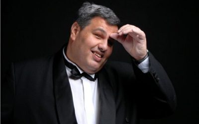 Koncert zrakovo postihnutých umelcov v Bruseli aj Bratislave
