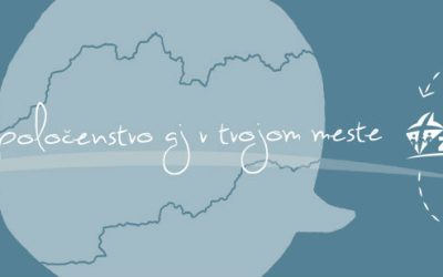 ZKSM povzbudzuje spoločenstvá k novým projektom
