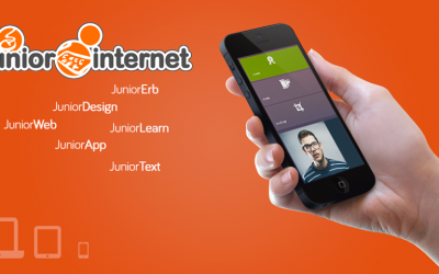 Na súťaži Junior Internet sa už onedlho predstavia mladí internetoví nadšenci