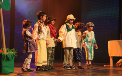 Najmilší koncert roka 2014
