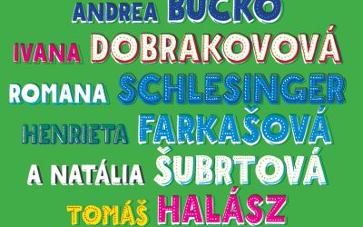 Jeden večer, veľa zážitkov s Voices