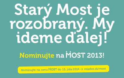 Prezradili, koho nominujú na MOST