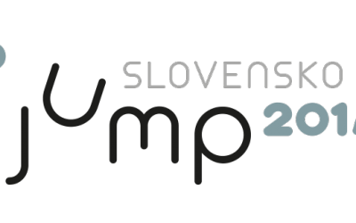Jump Slovensko 2014