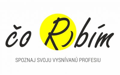 Spoznaj svoju profesiu
