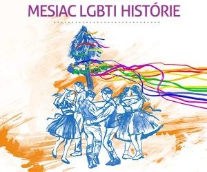Mesiac LGBTI histórie