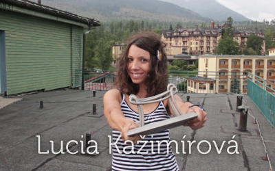 Lucia vďaka MOSTu objavila líderstvo