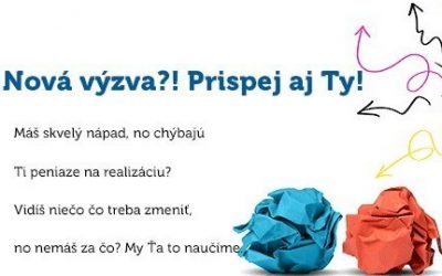 Vzdelávanie v novembri