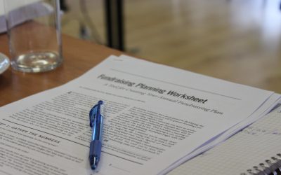 Ako získať zdroje na realizáciu projektu
