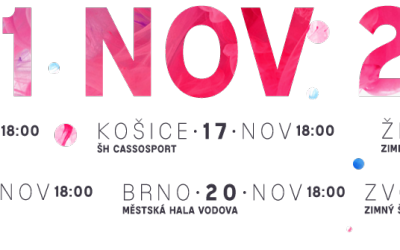 Štartuje Týždeň Cirkvi pre mládež