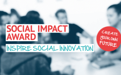 Social Impact Award