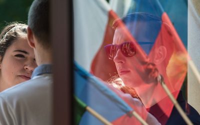 Visegrad Summer School 2016