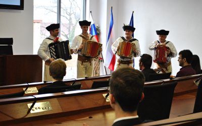 V Trenčianskom kraji oceňovali dobrovoľníkov