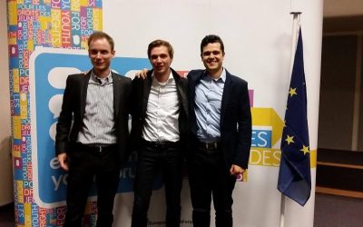 Rada mládeže Slovenska predstavila plány Predsedníctva SR