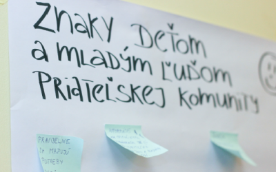 Tréning pre zástupcov samospráv