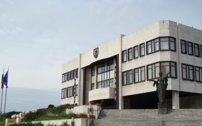 Stáž v kancelárii poslankyne NR SR Veroniky Remišovej
