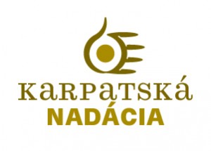 Finančná/ý manažérka/ér do Karpatskej nadácie