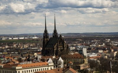 Sociálna/sociálny pracovníčka/pracovník do Nízkoprahového denného centra v Brne