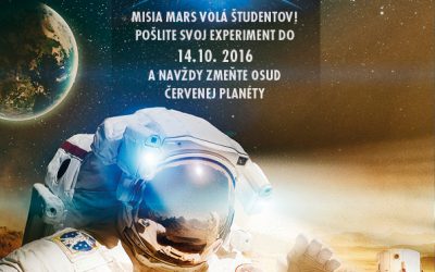 „Misia Mars“